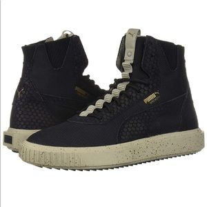 Puma Breaker Hi Blocked